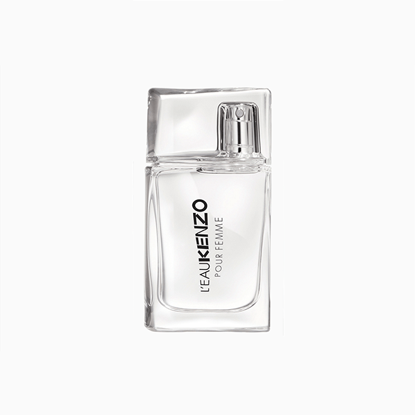 7 удачных парфюмов с ароматом чистоты и свежести