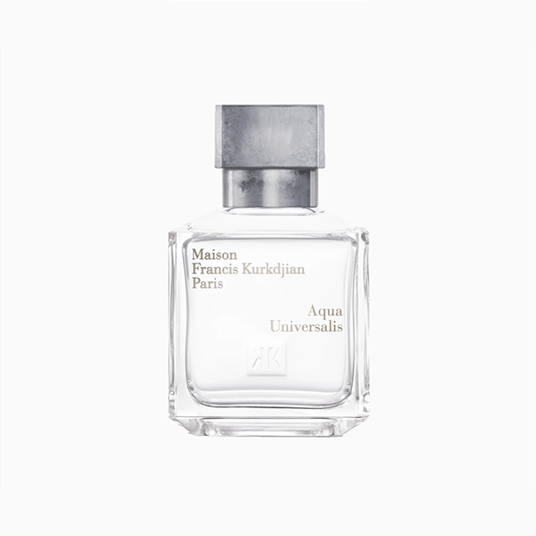 7 удачных парфюмов с ароматом чистоты и свежести