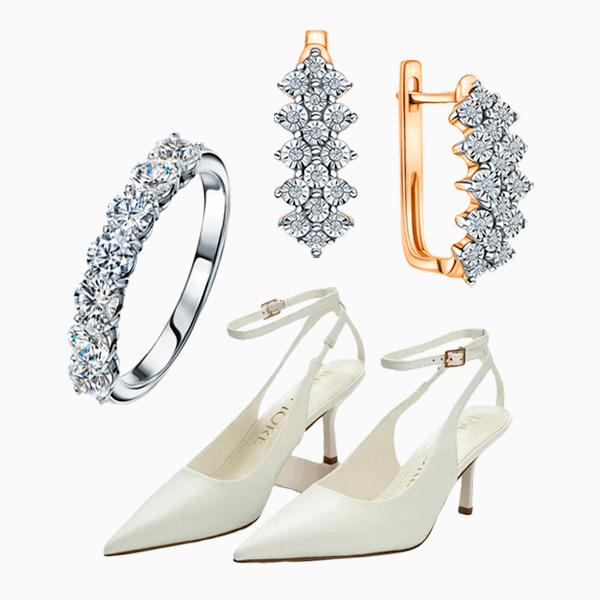 Наступает пора свадеб: в чем выходить замуж в 2026 году