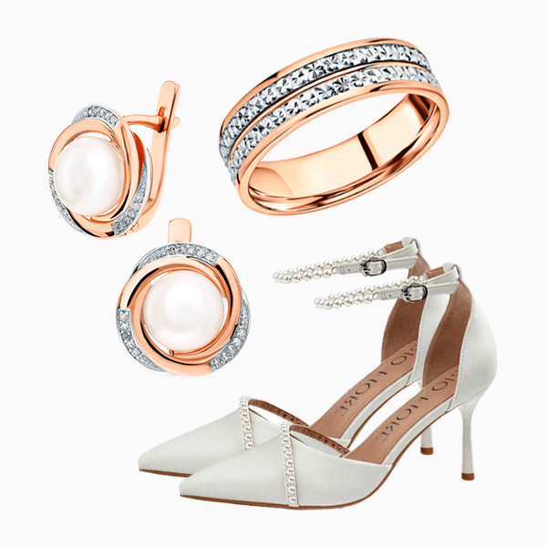 Наступает пора свадеб: в чем выходить замуж в 2026 году