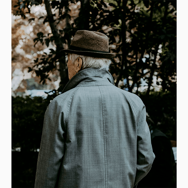 Почему деменция встречается все чаще?