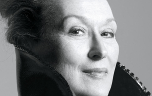 Мерил Стрип и Анна Винтур оказались дальними родственницами