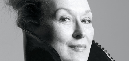 Мерил Стрип и Анна Винтур оказались дальними родственницами