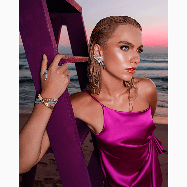 Какие украшения мы чаще всего теряем и что делать, чтобы не расставаться с ними?