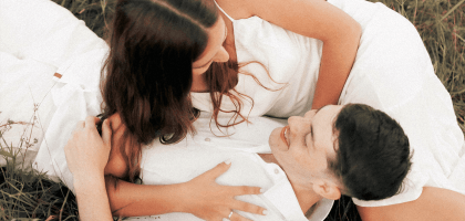 В романтических отношениях противоположности притягиваются или же ученые опровергли этот миф?