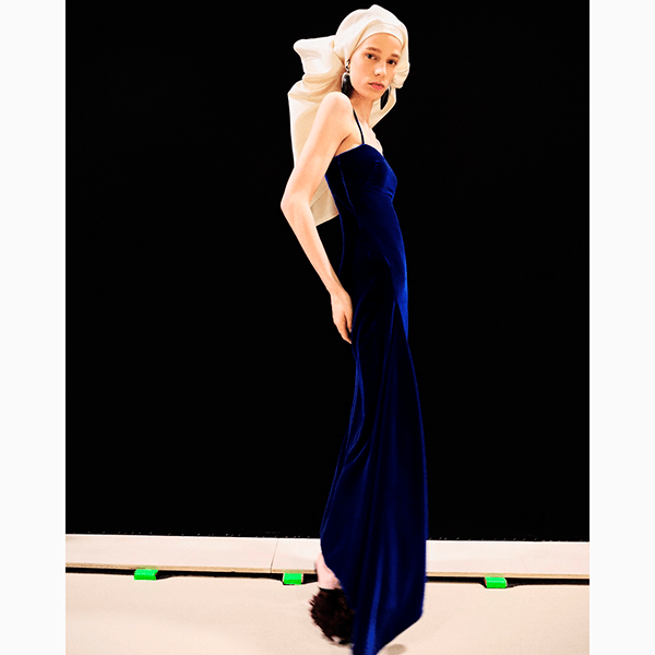 5 трендов прошедших недель мод, которыми мы не можем не поделиться