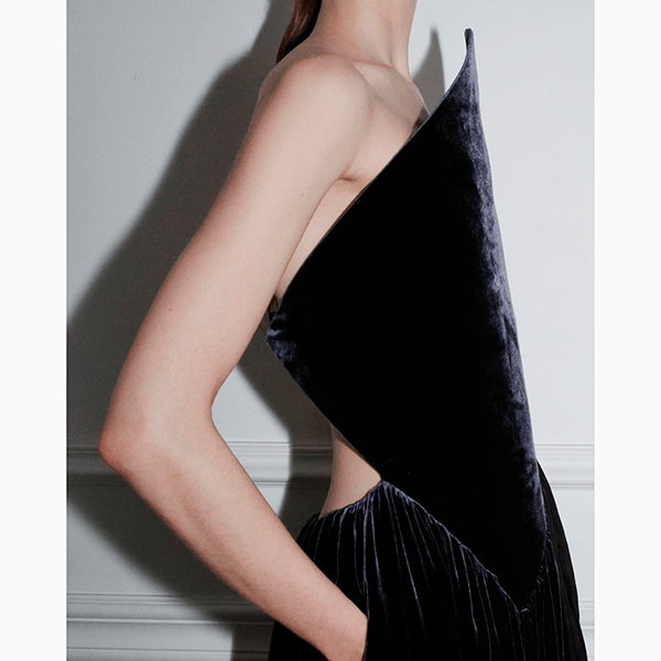 5 трендов прошедших недель мод, которыми мы не можем не поделиться