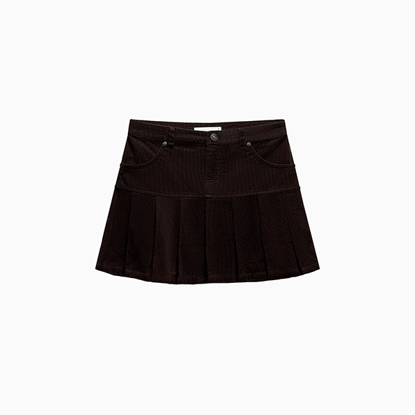 Почему вельвет все еще актуален в 2026 году?