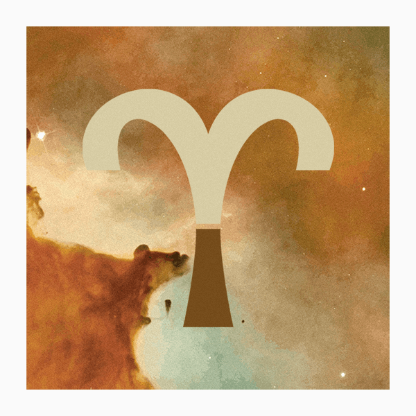 Влияние Сатурна на знаки зодиака: Овен