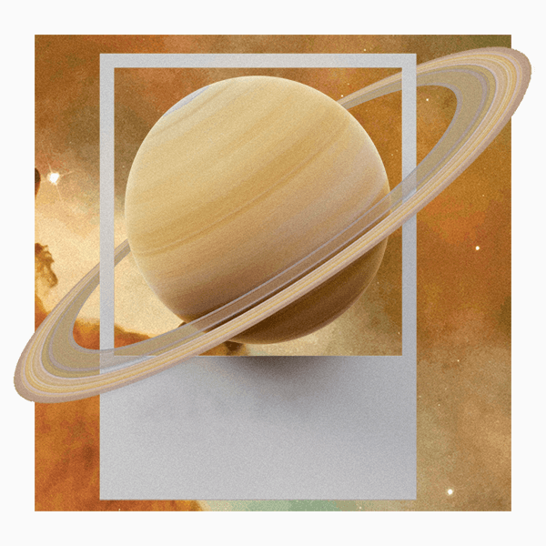 Влияние Сатурна на знаки зодиака: Овен