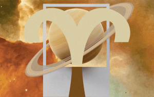 Влияние Сатурна на знаки зодиака: Овен