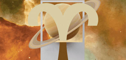 Влияние Сатурна на знаки зодиака: Овен