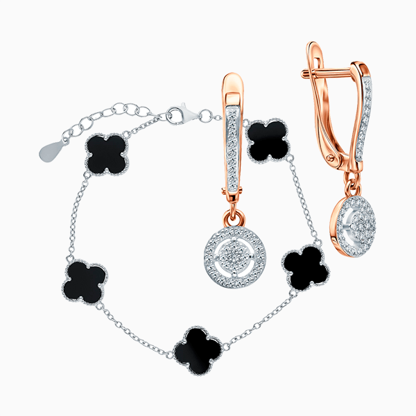 Какие украшения мы чаще всего теряем и что делать, чтобы не расставаться с ними?