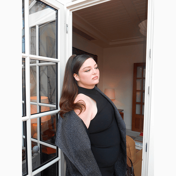 5 простых причесок, которые вы легко освоите этой весной