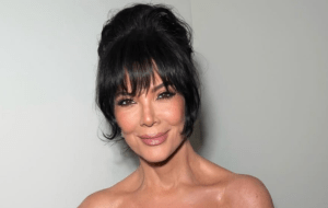 Выяснилось, почему Крис Дженнер недовольна своей пластикой лица