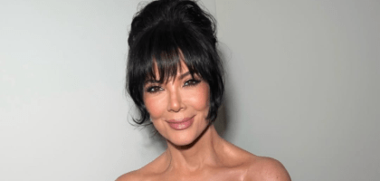 Выяснилось, почему Крис Дженнер недовольна своей пластикой лица