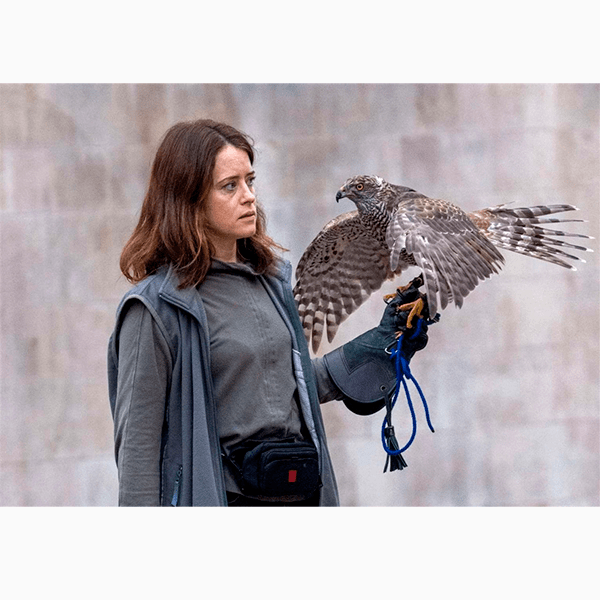 Что смотреть в кино на этой неделе: «Я — значит Ястреб», «Нормал», «Гуру»