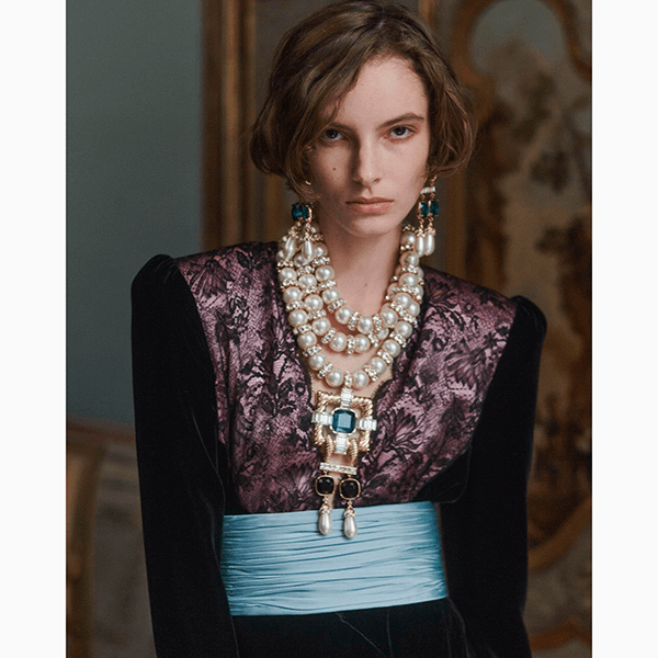 5 трендов прошедших недель мод, которыми мы не можем не поделиться