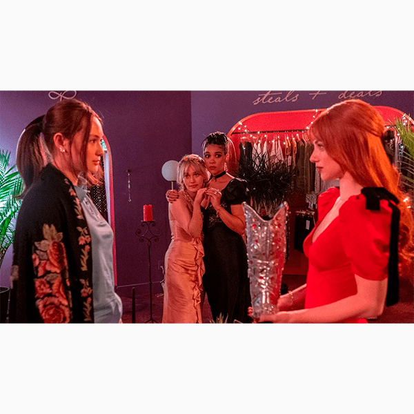 Что смотреть в кино на этой неделе: «Ангелы Ладоги», «Коммерсант», «Запретный плод»