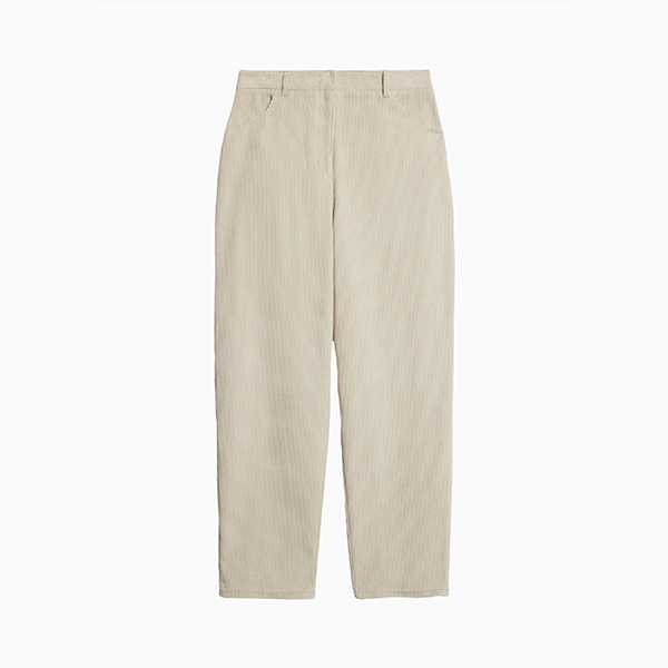 Почему вельвет все еще актуален в 2026 году?