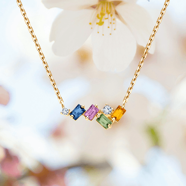 Цветные камни – лучшая инвестиция этой весной, и у нас есть доказательства