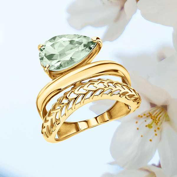 Цветные камни – лучшая инвестиция этой весной, и у нас есть доказательства