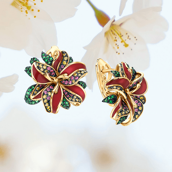 Цветные камни – лучшая инвестиция этой весной, и у нас есть доказательства