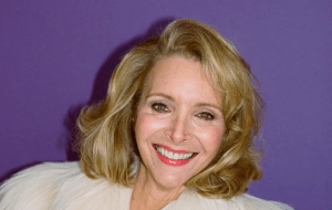 Звезда «Друзей» призналась, что считала себя лишней на съемках