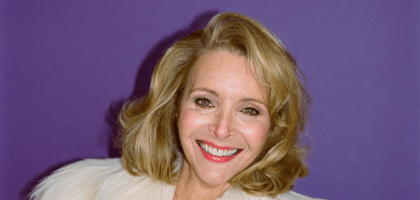 Звезда «Друзей» призналась, что считала себя лишней на съемках