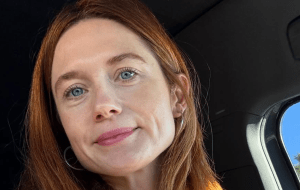 Звезда «Гарри Поттера» объявила о второй беременности