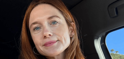 Звезда «Гарри Поттера» объявила о второй беременности