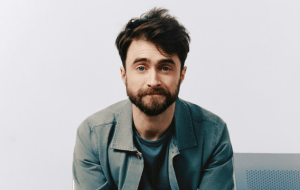 Звезда «Гарри Поттера» рассказал, как фильмы помогли ему в карьере