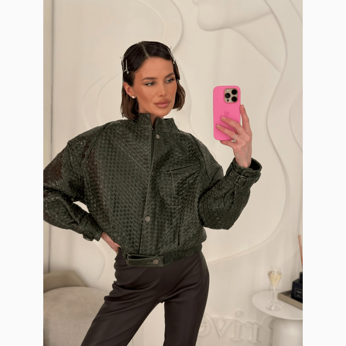 Анастасия Решетова высказалась об изменах