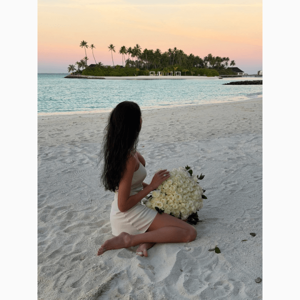 Анастасия Решетова поделилась подробностями подготовки к свадьбе