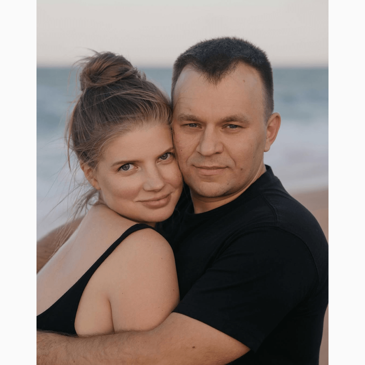 Анастасия Задорожная объяснила, почему ушла из кино