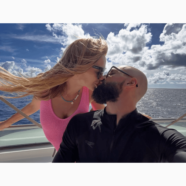 Анна Хилькевич поделилась, как справляется с трудностями в браке