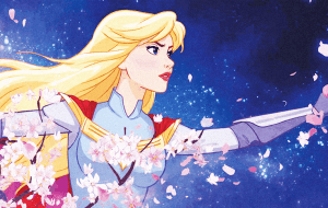 Астрология любви, красоты и отношений с Катей Кайлас: 24–30 апреля