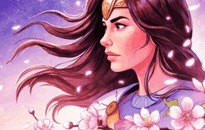 Астрология любви, красоты и отношений с Катей Кайлас: 3–9 апреля