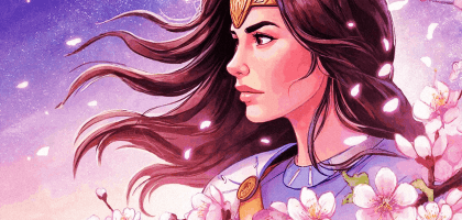 Астрология любви, красоты и отношений с Катей Кайлас: 3–9 апреля