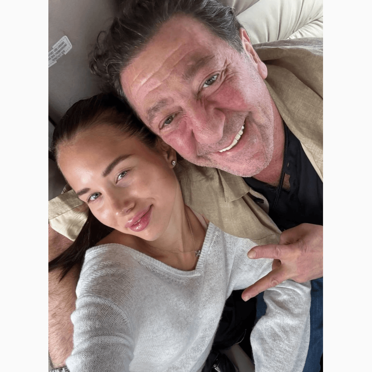 Григорий Лепс рассказал о желании усыновить ребенка