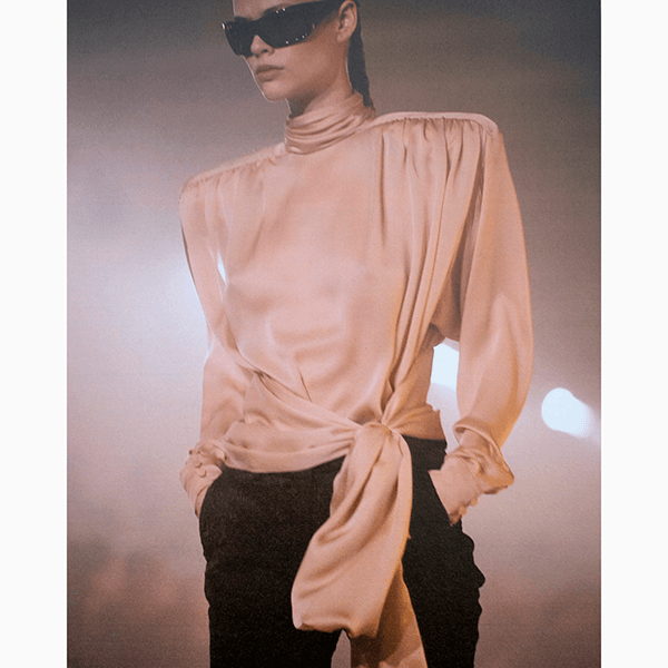 5 трендов прошедших недель мод, которыми мы не можем не поделиться