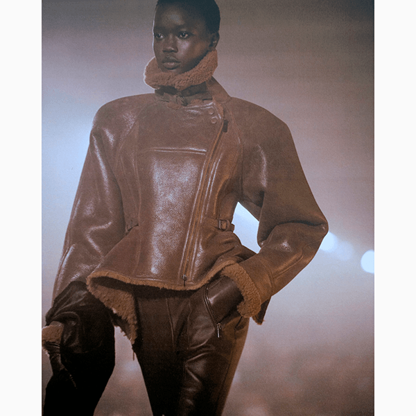 5 трендов прошедших недель мод, которыми мы не можем не поделиться