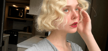 Эстетика мечтательности: что такое поэтический макияж (poetcore)