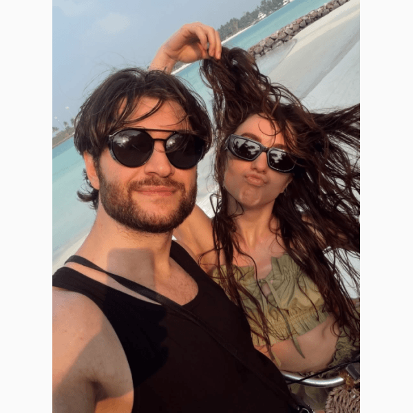 Мари Краймбрери рассказала о недостатках Давы