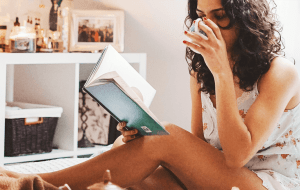 Этой весной давайте заботиться о себе разными способами