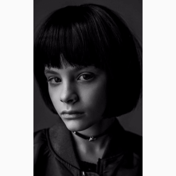 Дочь Тимати повторила образ из известного фильма