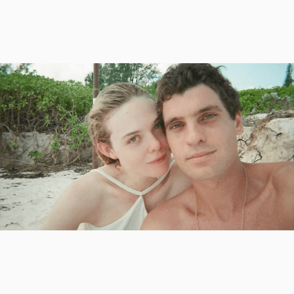 Эль Фаннинг дала редкий комментарий о личной жизни