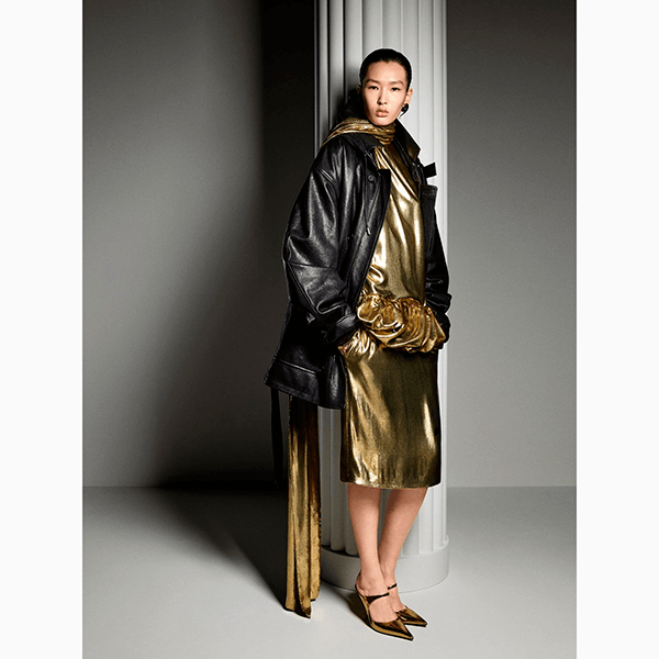 5 трендов прошедших недель мод, которыми мы не можем не поделиться