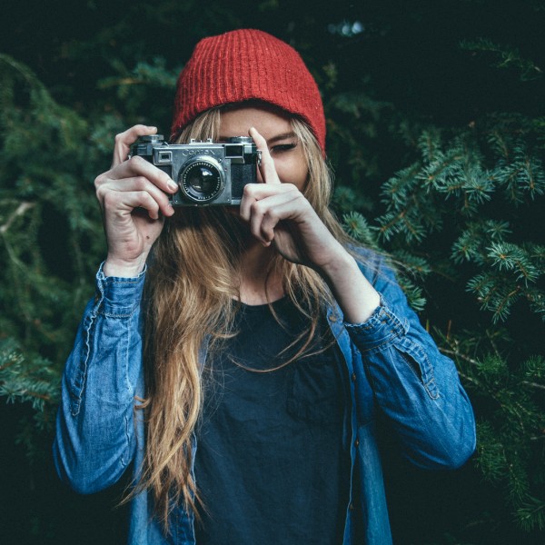 как заработать на фотографиях в интернете