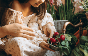 От игры к делу: как приучить ребенка к домашним обязанностям